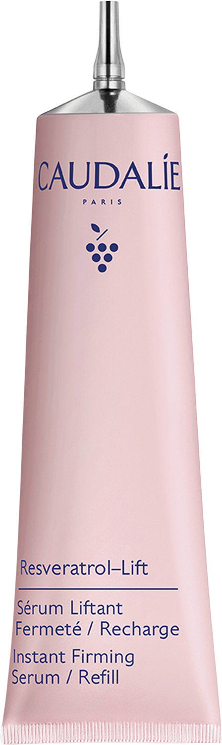 Caudalíe Resveratrol Lift Refill Instant Firming Serum